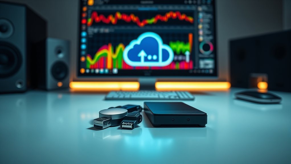 implement 3 2 1 backup strategy