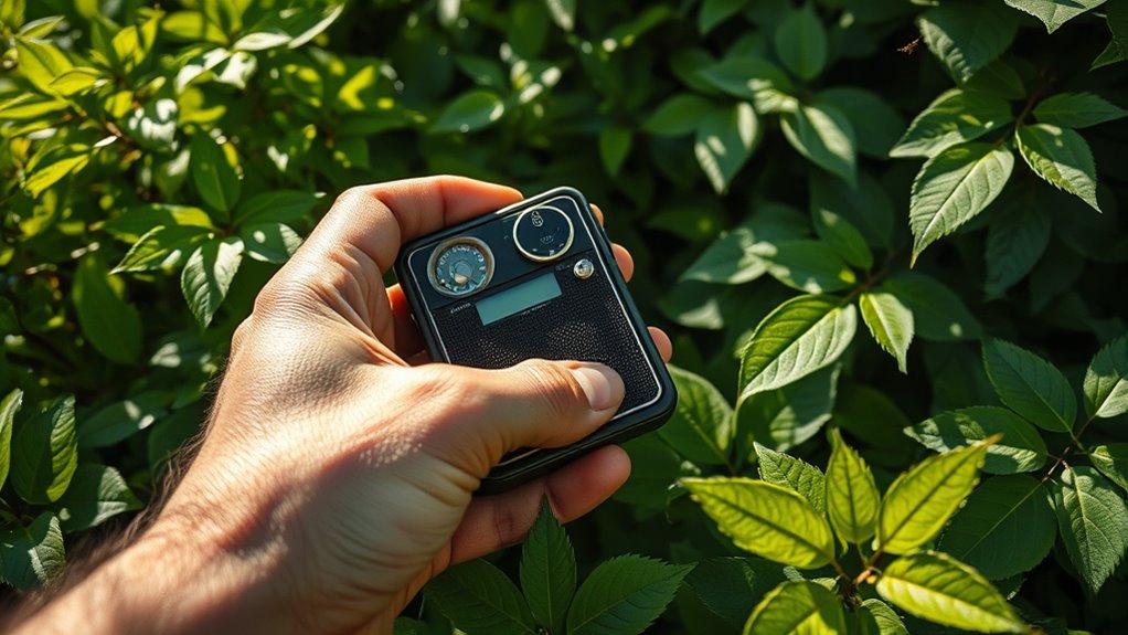 incorporating cultural ambient textures