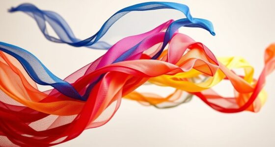 innovative transition delay effects