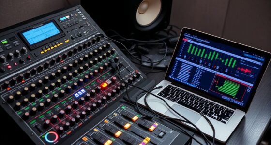 integrated hardware and software