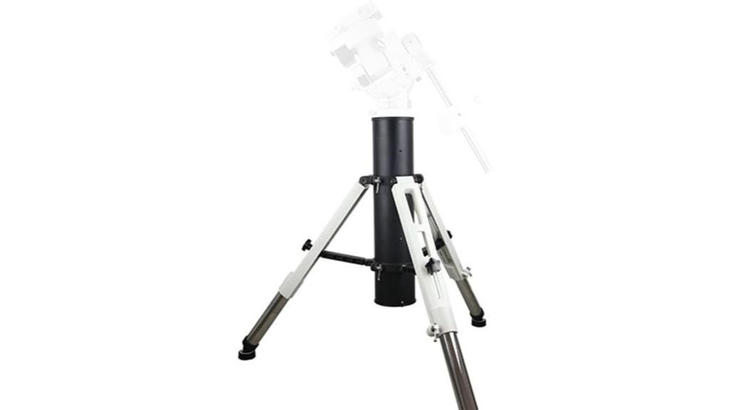 ioptron mount tripod