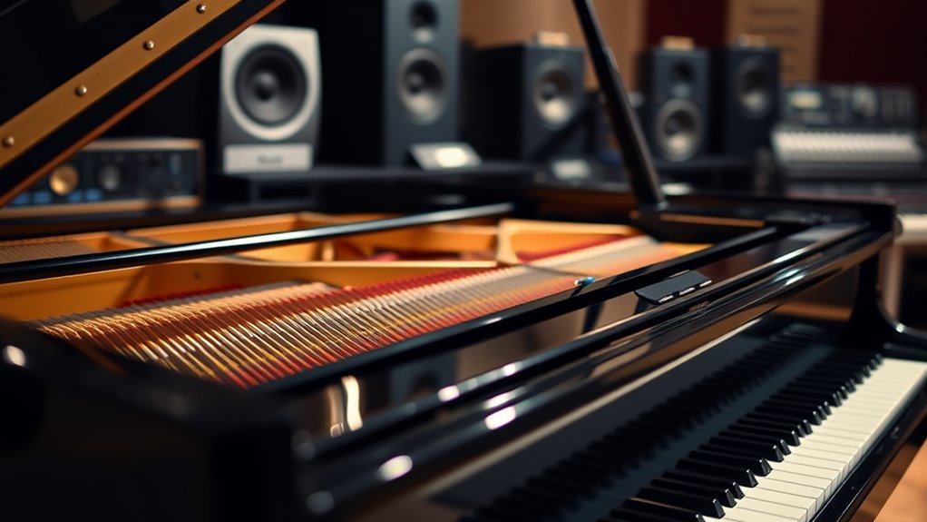 jazz harmony with extensions