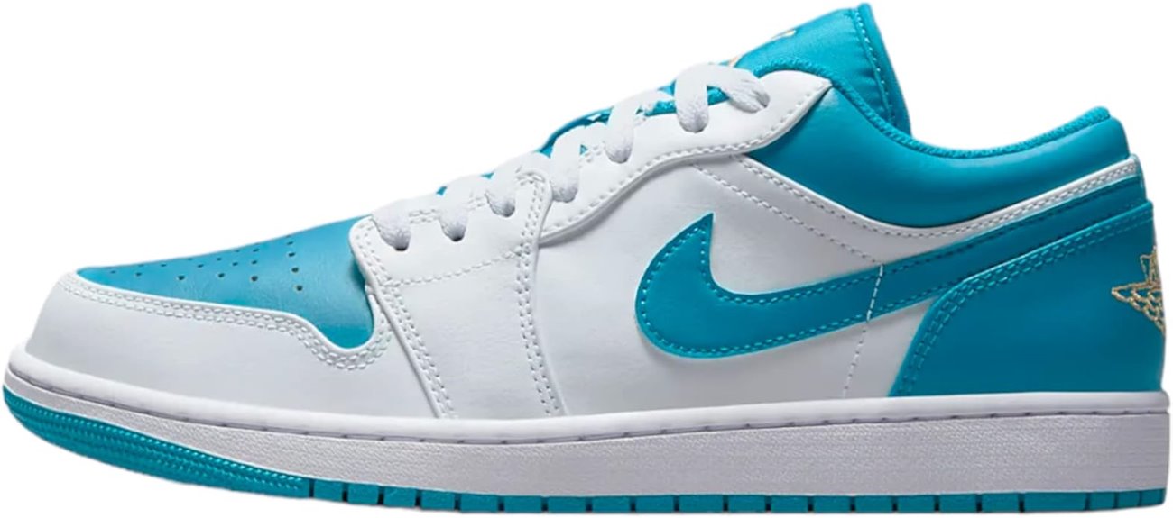 jordan 1 low summit white