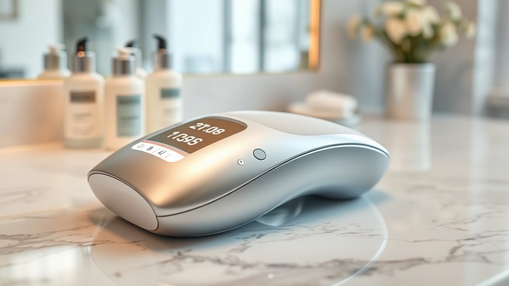 key factors for device selection