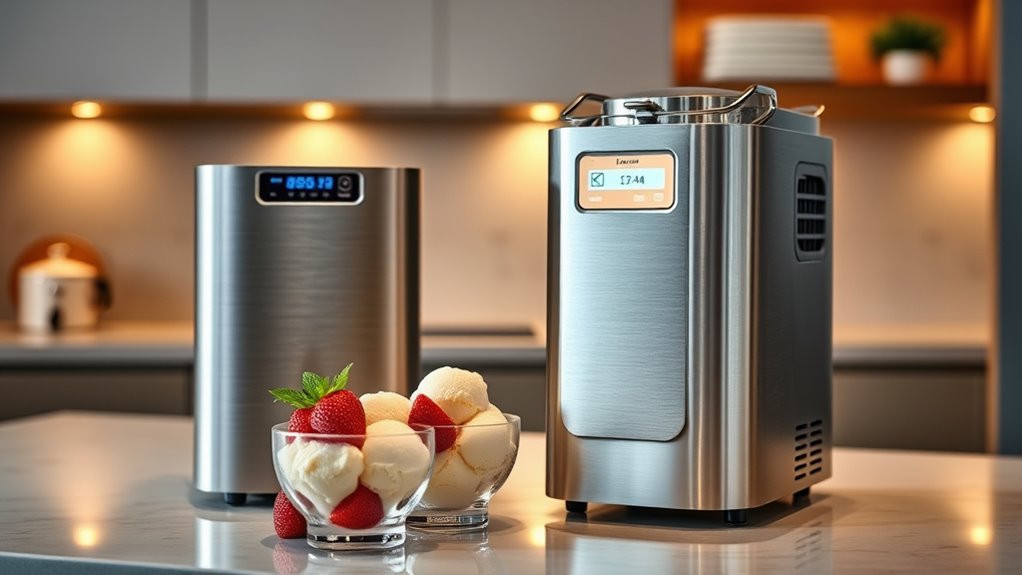 key factors for selection