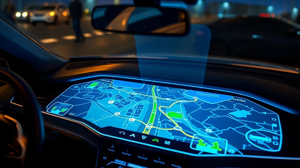 key gps selection factors