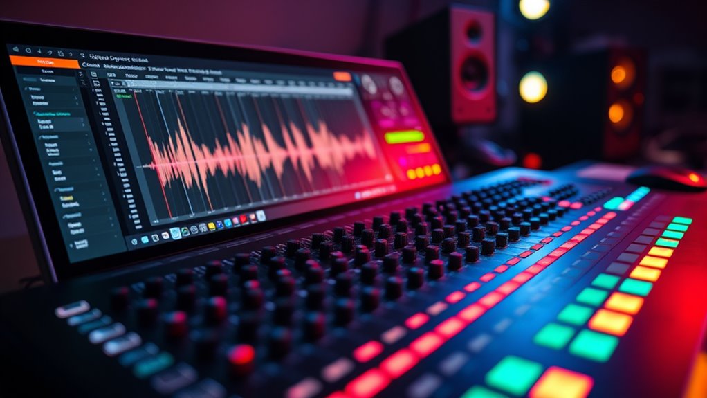 kick bass sidechain eq