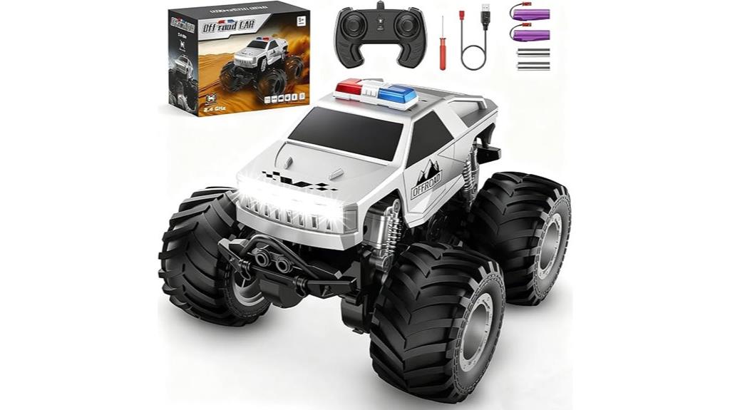 kids 4 7 remote car