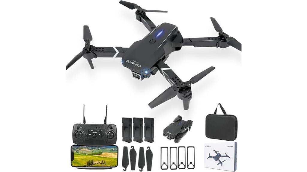 kids adult 1080p drone
