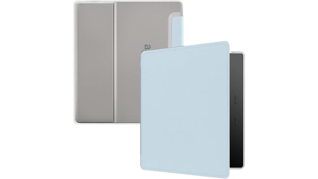 kindle oasis 3rd gen tpu