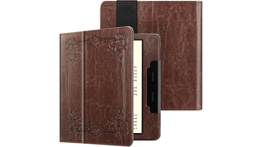 kindle oasis folio cover