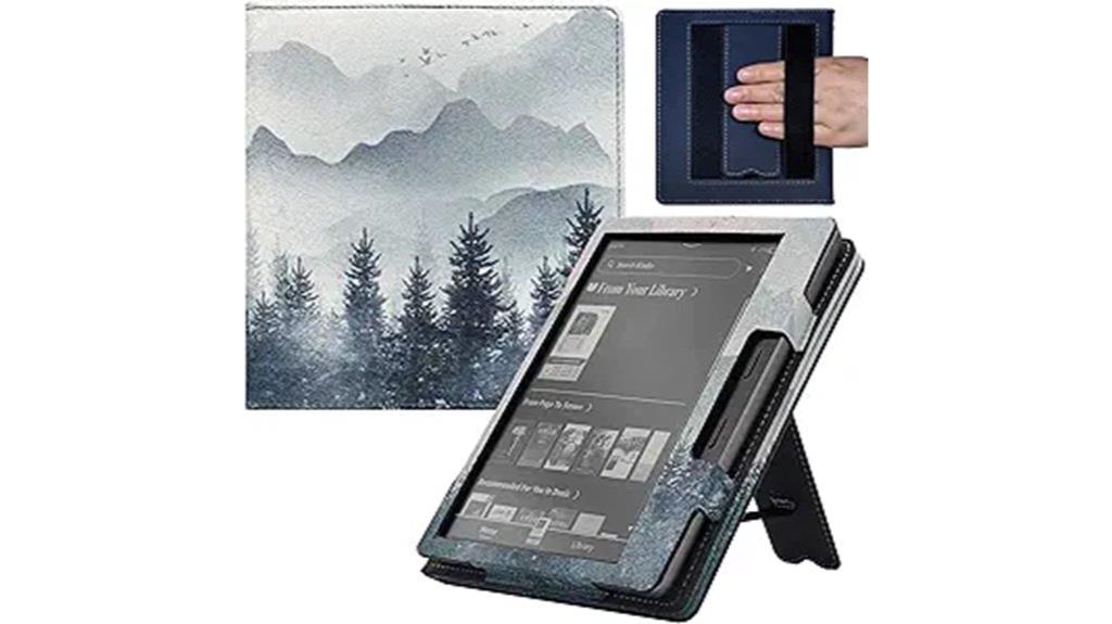 kindle oasis protective case