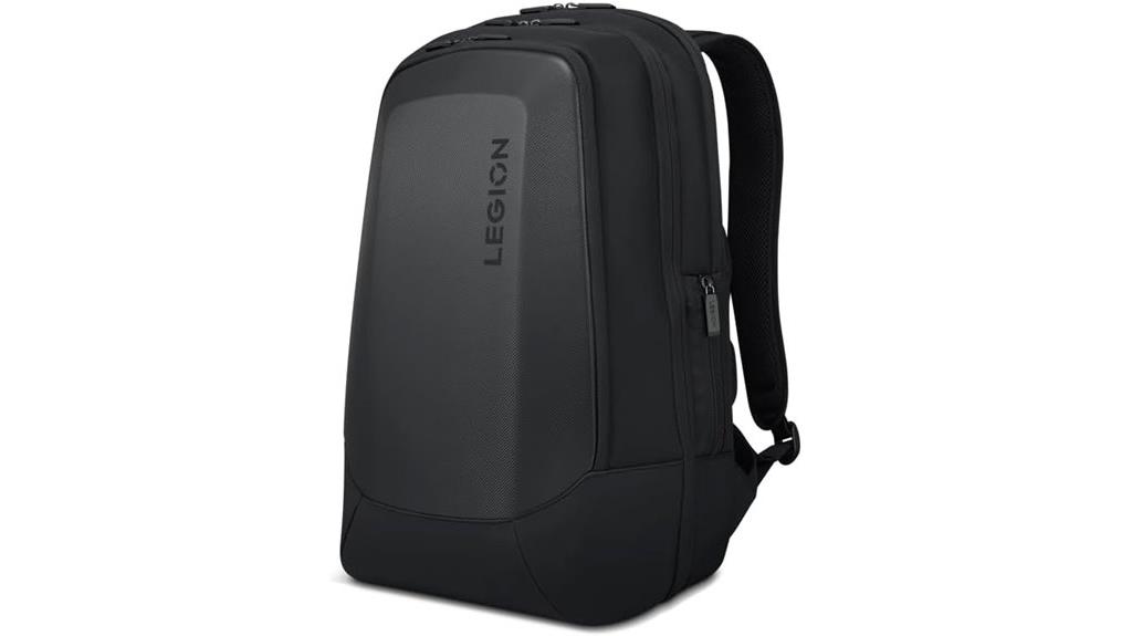 large lenovo legion backpack