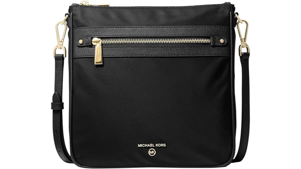large michael kors crossbody