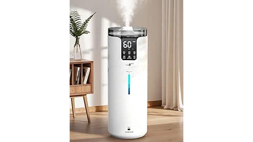 large room humidifier