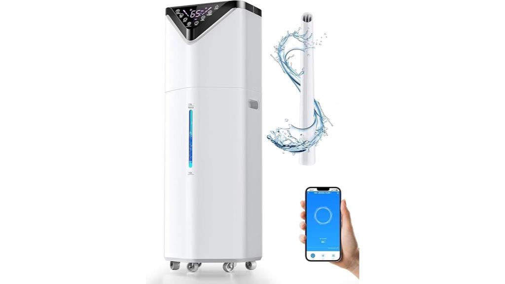 large room humidifier