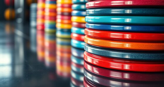 layered color intensity buildup