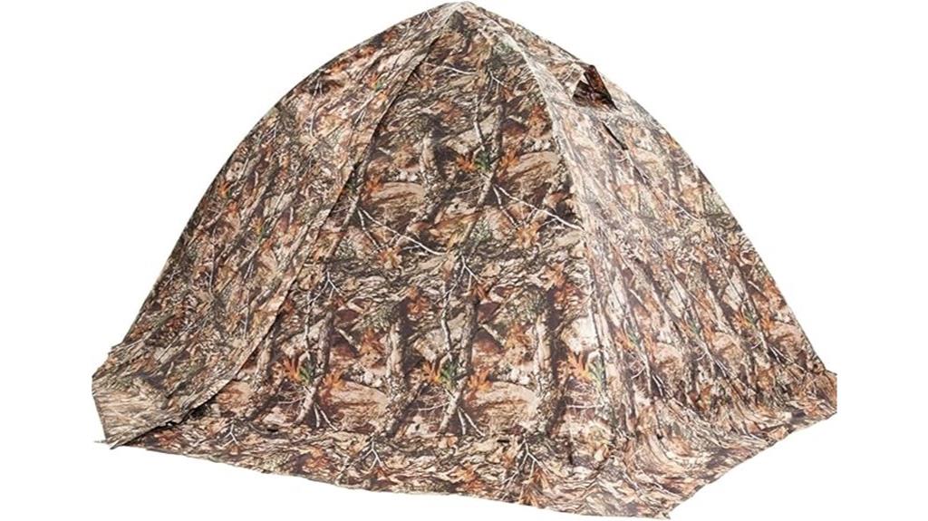 lightweight two person waterproof tent