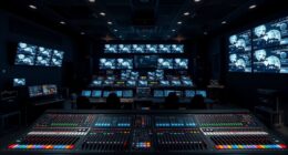 live show rig redundancy