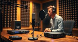 low latency vocal processing