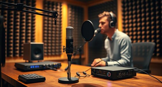 low latency vocal processing