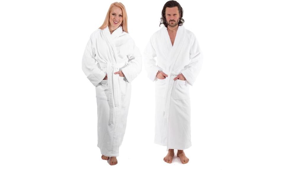 luxurious turkish cotton towels