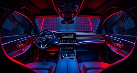 luxury car audio upgrades