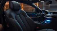 luxury car seat massager reviews