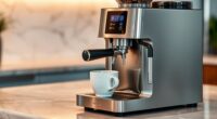 luxury coffee maker options