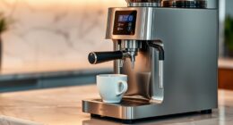 luxury coffee maker options