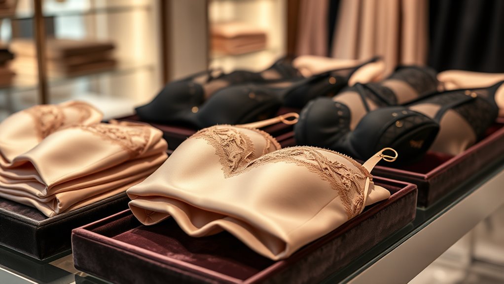 luxury comfortable shapewear brands