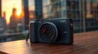 luxury compact camera guide