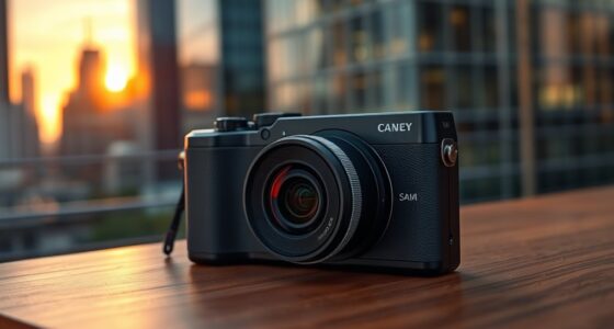 luxury compact camera guide