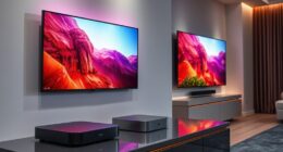 luxury fire tv devices