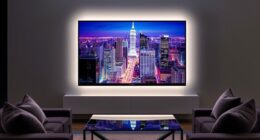 luxury fire tv options