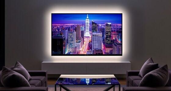 luxury fire tv options
