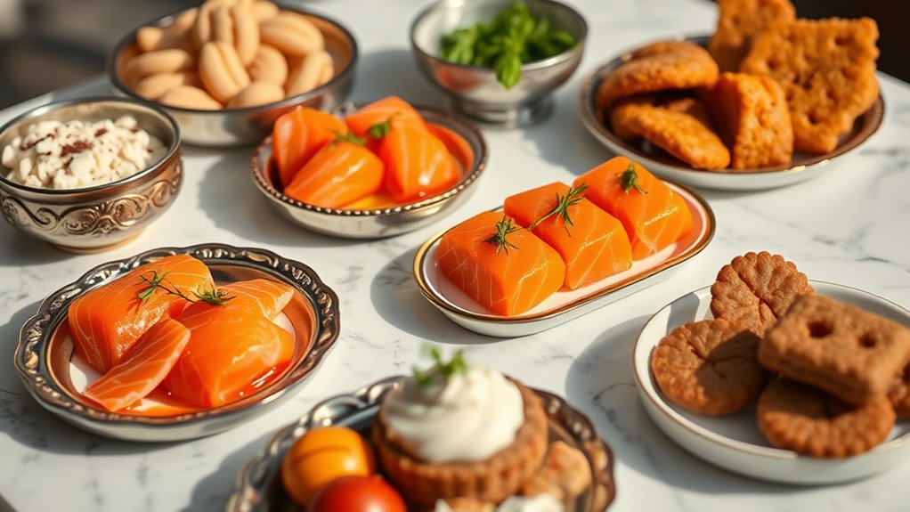 luxury gourmet pet foods