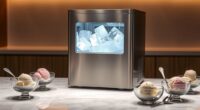 luxury ice machines guide