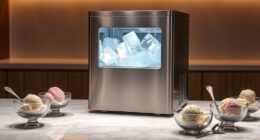 luxury ice machines guide