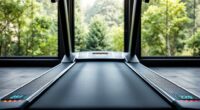 luxury incline treadmills list