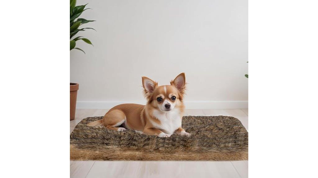 luxury memory foam bed