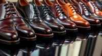 luxury men s elegant footwear