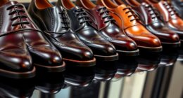 luxury men s elegant footwear