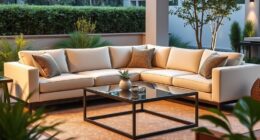 luxury outdoor furniture reviews