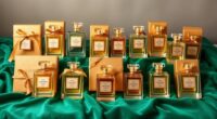 luxury perfume gift sets