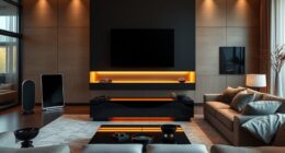 luxury smart home hubs
