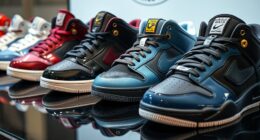 luxury sneaker collector s guide