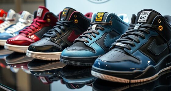 luxury sneaker collector s guide