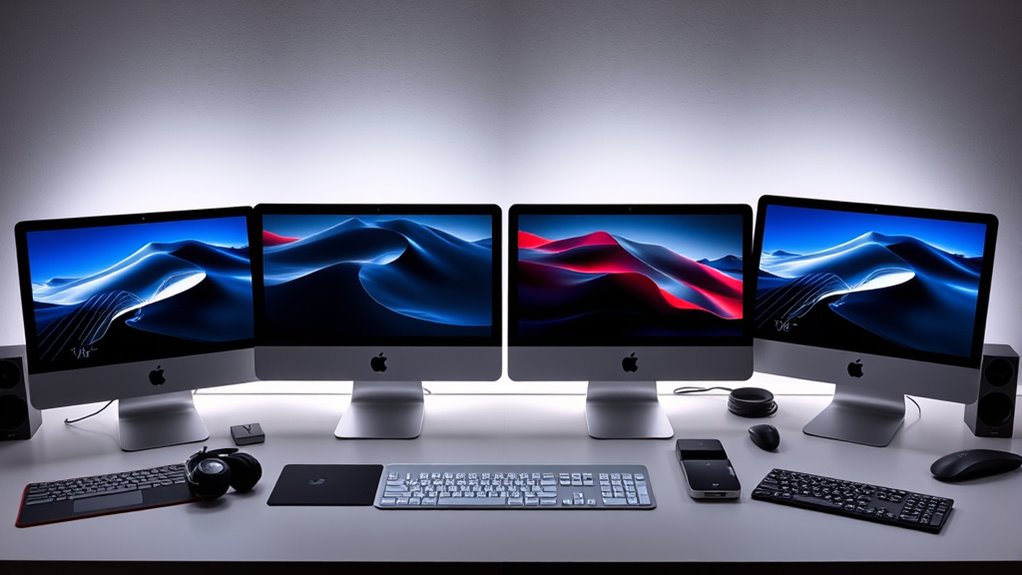 mac studio 128gb power