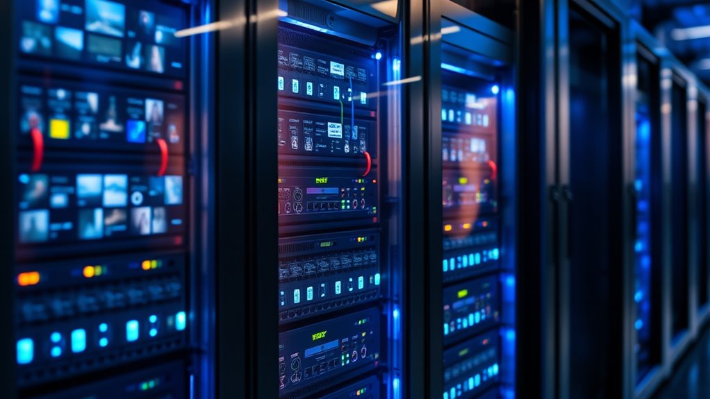 maintain cache and database